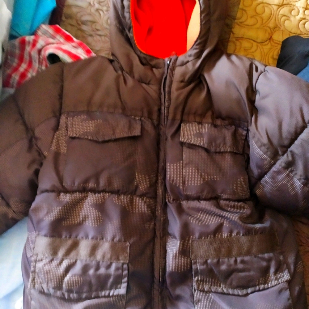 Jacket